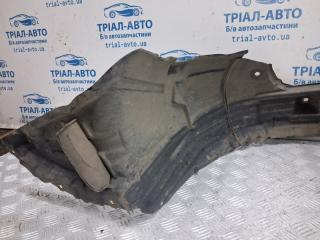 Подкрылок передний правый 3 2003-2009 BK 1.6 бензин Z6