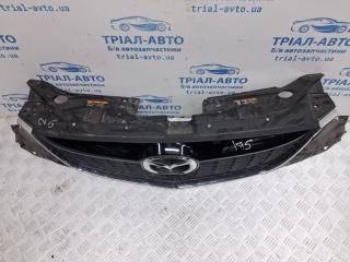 Решетка радиатора CX 5 2011-2017 KE 2.2 diesel