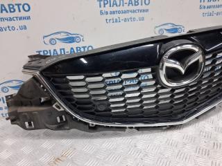 Решетка радиатора CX 5 2011-2017 KE 2.2 diesel