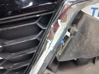 Решетка радиатора CX 5 2011-2017 KE 2.2 diesel