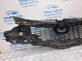 Решетка радиатора CX 5 2011-2017 KE 2.2 diesel