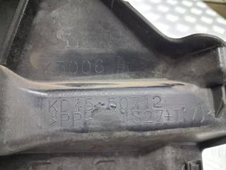 Решетка радиатора CX 5 2011-2017 KE 2.2 diesel