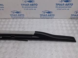 Рейлинг на крышу правый Tucson 2004-2009 JM 2.0 diesel D4EA