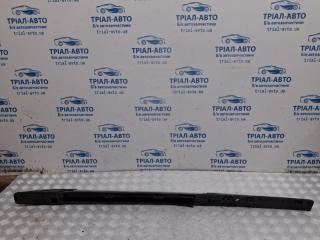Рейлинг на крышу правый Tucson 2004-2009 JM 2.0 diesel D4EA