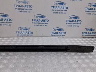 Рейлинг на крышу левый Tucson 2004-2009 JM 2.0 diesel D4EA