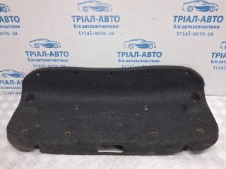 Обшивка крышки багажника Mazda 3 2003-2009 Б/У Обшивка крышки багажника Mazda 3 2003-2009