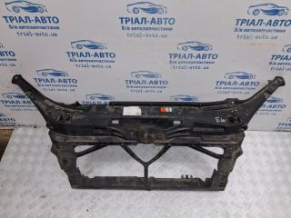 Панель передняя 3 2003-2009 BK 1.6 бензин Z6