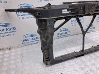 Панель передняя 3 2003-2009 BK 1.6 бензин Z6