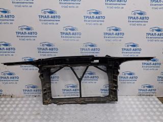 Панель передняя 3 2003-2009 BK 1.6 бензин Z6