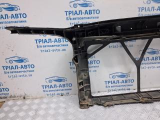 Панель передняя 3 2003-2009 BK 1.6 бензин Z6