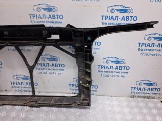 Панель передняя 3 2003-2009 BK 1.6 бензин Z6