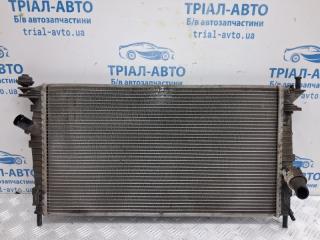 Радиатор основной Mazda 3 2003-2009 Б/У Радиатор основной Mazda 3 2003-2009