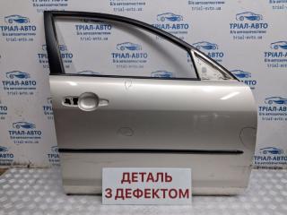 Дверь передняя правая Mazda 3 2003-2009