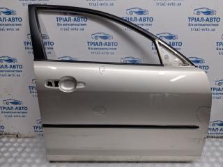 Дверь передняя правая 3 2003-2009 BK 1.6 бензин Z6