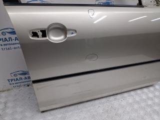 Дверь передняя правая 3 2003-2009 BK 1.6 бензин Z6