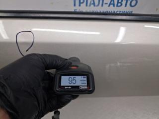 Дверь передняя правая 3 2003-2009 BK 1.6 бензин Z6