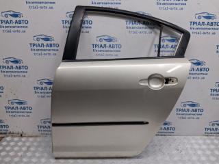 Дверь задняя левая Mazda 3 2003-2009
