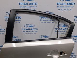 Дверь задняя левая 3 2003-2009 BK 1.6 бензин Z6