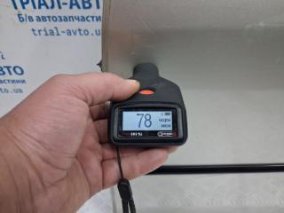 Дверь задняя левая 3 2003-2009 BK 1.6 бензин Z6