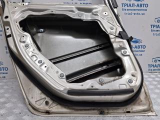 Дверь задняя левая 3 2003-2009 BK 1.6 бензин Z6