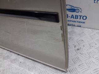 Дверь задняя правая 3 2003-2009 BK 1.6 бензин Z6