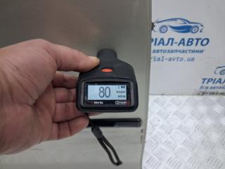 Дверь задняя правая 3 2003-2009 BK 1.6 бензин Z6