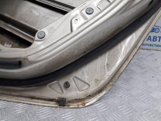 Дверь задняя правая 3 2003-2009 BK 1.6 бензин Z6