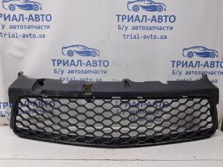 Решетка бампера центральная Mazda 3 2003-2009 Б/У Решетка бампера центральная Mazda 3 2003-2009
