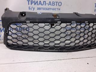 Решетка бампера центральная 3 2003-2009 BK 1.6 бензин Z6