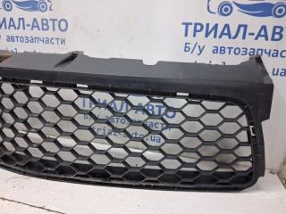Решетка бампера центральная Mazda 3 BK 1.6 бензин Z6