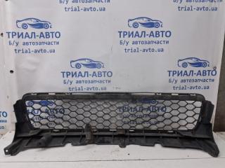 Решетка бампера центральная 3 2003-2009 BK 1.6 бензин Z6