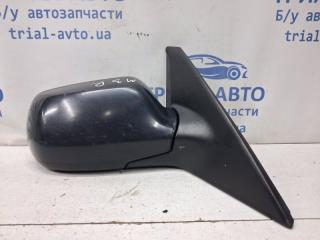Зеркало правое 3 2003-2009 BK 1.6 бензин Z6