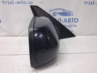Зеркало правое Mazda 3 BK 1.6 бензин Z6