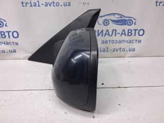 Зеркало левое Mazda 3 BK 1.6 бензин Z6