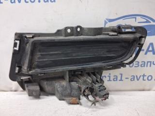 Решетка переднего бампера правая 3 2003-2009 BK 1.6 бензин Z6