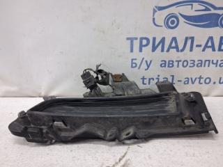 Решетка переднего бампера правая Mazda 3 BK 1.6 бензин Z6
