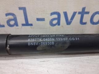 Амортизатор крышки багажника 3 2003-2009 BK 1.6 бензин Z6