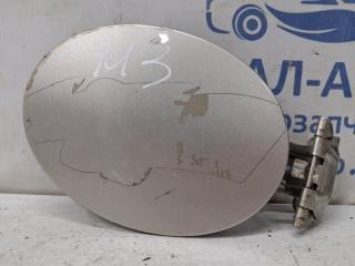Лючок бака Mazda 3 2003-2009 Б/У Лючок бака Mazda 3 2003-2009