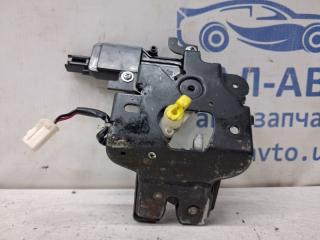 Замок крышки багажника 3 2003-2009 BK 1.6 бензин Z6