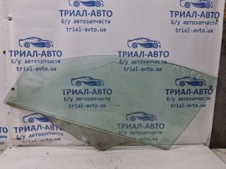 Стекло двери переднее левое Mazda 3 2003-2009 Б/У Стекло двери переднее левое Mazda 3 2003-2009