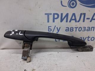 Ручка двери внешняя задняя левая 3 2003-2009 BK 1.6 бензин Z6