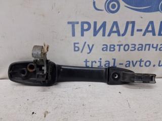 Ручка двери внешняя задняя левая Mazda 3 BK 1.6 бензин Z6