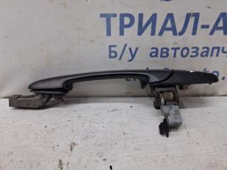 Ручка двери внешняя задняя правая 3 2003-2009 BK 1.6 бензин Z6