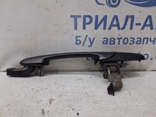 Ручка двери внешняя передняя правая 3 2003-2009 BK 1.6 бензин Z6