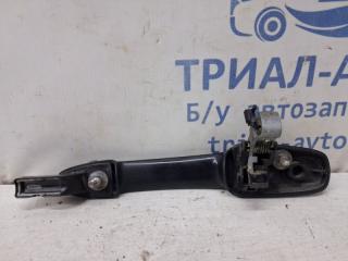 Ручка двери внешняя передняя правая Mazda 3 BK 1.6 бензин Z6