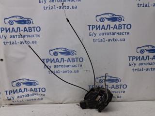 Замок двери задний левый Mazda 3 2003-2009 Б/У Замок двери задний левый Mazda 3 2003-2009