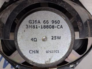 Динамик двери Mazda 3 BK 1.6 бензин Z6
