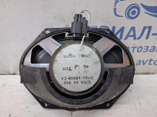 Динамик двери 3 2003-2009 BK 1.6 бензин Z6
