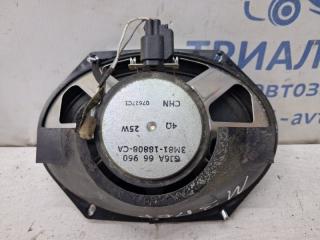 Динамик двери 3 2003-2009 BK 1.6 бензин Z6