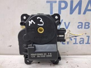 Фото запчасти сервопривод Mazda 3 2003-2009 Б/У запчасть Запчасть сервопривод Mazda 3 2003-2009